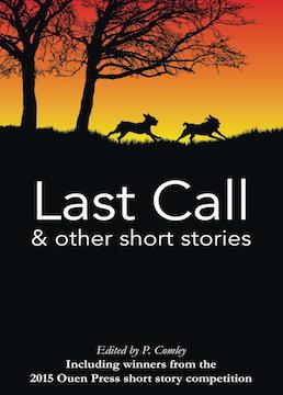 Last Call & other short stories