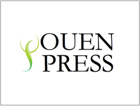 Ouen Press Logo
