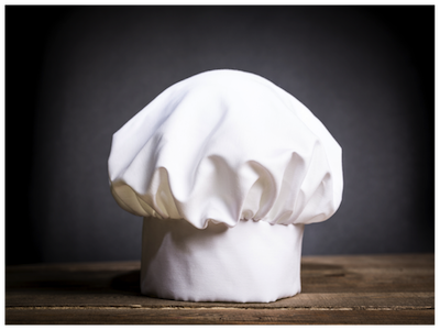 The Mushroom Effect by Michael Connor